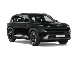 Schwarz Neu 2025 Kia EV5 4 SUV | 42.888 €