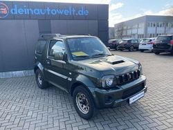 Other Gebraucht 2018 Suzuki Jimny Ranger Comfort SUV | 13.500 € (Guter Preis)