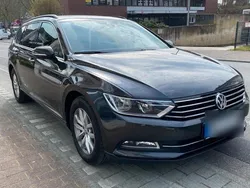 Grau Gebraucht 2019 VW Passat Comfortline Kombi | 13.399 € (Guter Preis)