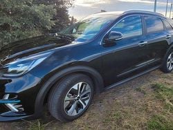 Schwarz Gebraucht 2022 Kia e-Niro Spirit SUV | 21.300 € (Superpreis)