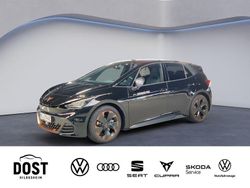 Schwarz Gebraucht 2025 Cupra Born Kleinwagen | 35.990 € (Fairer Preis)