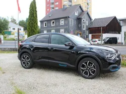 Gebraucht 2023 Citroën e-C4 Limousine | 22.500 € (Fairer Preis)