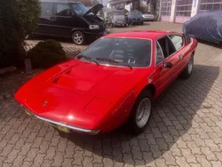 Rot Gebraucht 1973 Lamborghini Urraco Coupé | 95.000 €