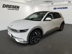 Andere farbe Gebraucht 2022 Hyundai Ioniq 5 Techniq SUV | 56.550 €