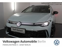 Othercolor Gebraucht 2022 VW Golf VIII R-line Kombi | 43.222 €