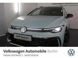 Othercolor Gebraucht 2022 VW Golf VIII R-line Kombi | 43.222 €