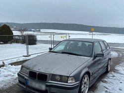 Gebraucht 1996 BMW 318 M Sport Kombi | 4.099 €