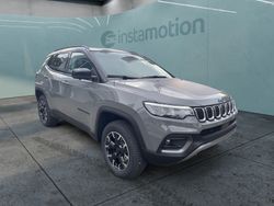 Grau Gebraucht 2023 Jeep Compass SUV | 43.190 €