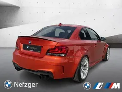 BMW 1M