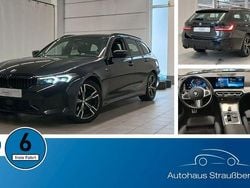 Schwarz Gebraucht 2023 BMW 320 M Sport Limousine | 38.190 € (Guter Preis)