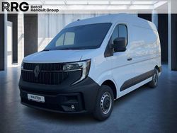Gebraucht 2025 Renault Master Van | 45.990 € (Fairer Preis)
