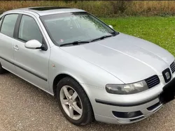 Silber Gebraucht 2005 Seat Leon Limousine | 2.185 € (Fairer Preis)