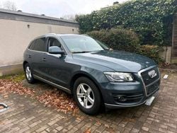 Grau Gebraucht 2008 Audi Q5 SUV | 5.550 € (Superpreis)