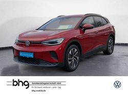 Rot Gebraucht 2025 VW ID.4 Pure SUV | 29.450 € (Guter Preis)