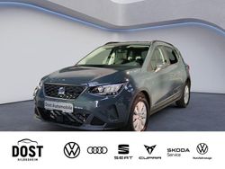 Blau Neu 2025 Seat Arona SUV | 25.230 € (Fairer Preis)