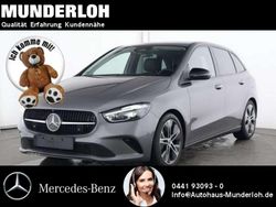 Grau Gebraucht 2025 Mercedes 200 Advanced Plus Kleinwagen | 34.900 €