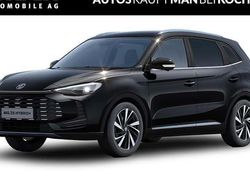 Schwarz Neu 2025 MG ZS Limousine | 24.970 € (Etwas zu teuer)