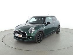 Grün Gebraucht 2018 Mini Cooper Kleinwagen | 14.710 € (Guter Preis)