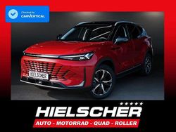 Rot Neu 2025 Baic X75 SUV | 33.995 € (Fairer Preis)