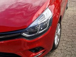 Rot Gebraucht 2018 Renault Clio GrandTour Kombi | 7.750 € (Guter Preis)
