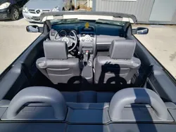 Schwarz Gebraucht 2009 Renault Mégane Cabriolet Exception Cabrio | 3.100 € (Fairer Preis)