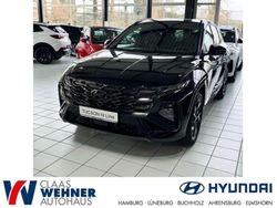 Schwarz Neu 2025 Hyundai Tucson N Line SUV | 39.900 € (Etwas zu teuer)