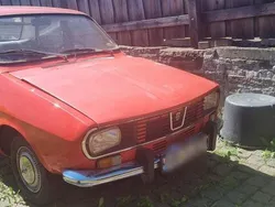 Gebraucht 1974 Dacia 1300 Limousine | 8.888 €