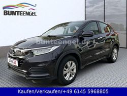 Schwarz Gebraucht 2020 Honda HR-V Comfort SUV | 15.900 € (Guter Preis)