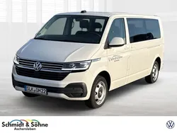 Weiß Neu 2024 VW Caravelle Comfortline Van / Kleinbus | 66.920 € (Fairer Preis)