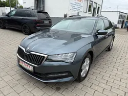 Grau Gebraucht 2020 Skoda Superb Ambition Kombi | 22.990 € (Teuer)