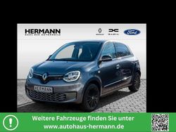 Grau Gebraucht 2023 Renault Twingo Techno Kleinwagen | 13.581 € (Guter Preis)