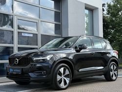 Schwarz Gebraucht 2020 Volvo XC40 R-Design SUV | 23.790 € (Fairer Preis)