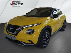 Gelb Neu 2025 Nissan Juke SUV | 27.290 €