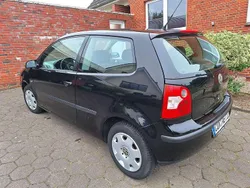 Schwarz Gebraucht 2002 VW Polo Comfortline Kleinwagen | 990 € (Guter Preis)