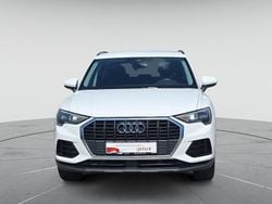 Ibisweiß Gebraucht 2022 Audi Q3 Comfort SUV | 27.888 € (Guter Preis)