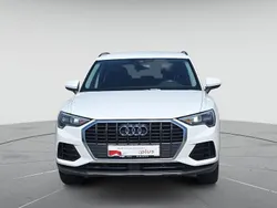 Ibisweiß Gebraucht 2022 Audi Q3 Comfort SUV | 29.880 € (Guter Preis)