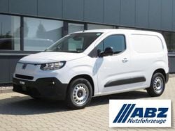 Weiß Gebraucht 2025 Fiat e-Doblò Van / Kleinbus | 29.393 € (Superpreis)