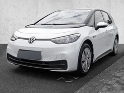 Schwarz Gebraucht 2022 VW ID.3 Pro Performance Kleinwagen | 24.149 € (Superpreis)