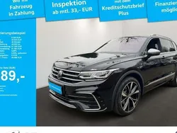 VW Tiguan Allspace