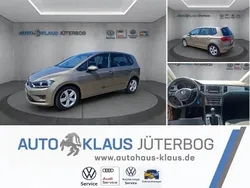 Pyramid (braun) Gebraucht 2015 VW Golf VII Comfortline Limousine | 12.450 € (Fairer Preis)