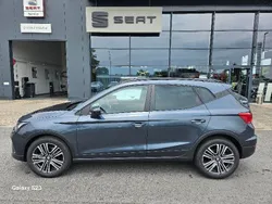 Grau Neu 2025 Seat Arona SUV | 25.790 € (Fairer Preis)