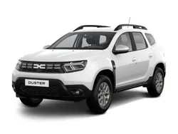 Neu 2025 Dacia Duster Expression SUV | 18.975 € (Superpreis)