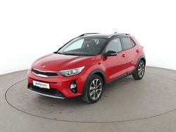 Rot Gebraucht 2020 Kia Stonic Vision SUV | 12.130 € (Fairer Preis)