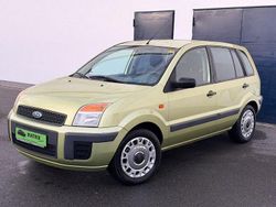 Gelb Gebraucht 2006 Ford Fusion Fun X Limousine | 2.900 € (Fairer Preis)