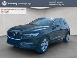 Schwarz Gebraucht 2023 Volvo XC60 Core SUV | 36.400 € (Guter Preis)