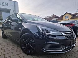 Schwarz Gebraucht 2019 Opel Astra OPC Limousine | 11.900 € (Fairer Preis)