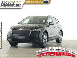 Blackmagic perleffekt Gebraucht 2024 Skoda Enyaq iV SUV | 35.920 € (Fairer Preis)