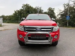 Rot Gebraucht 2013 Ford Ranger Wildtrack Abholung | 11.400 € (Superpreis)