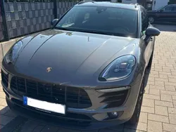 Gebraucht 2017 Porsche Macan S SUV | 35.500 € (Guter Preis)
