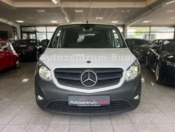Weiß Gebraucht 2019 Mercedes Citan 108 Kombi | 13.990 € (Etwas zu teuer)